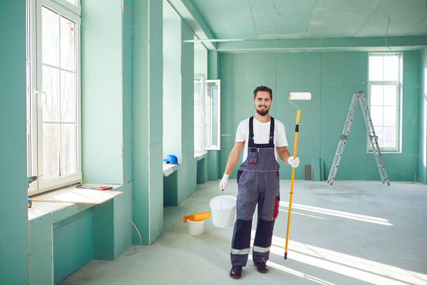 Best HVAC Mold Inspection and Cleaning  in Yonkers, NY