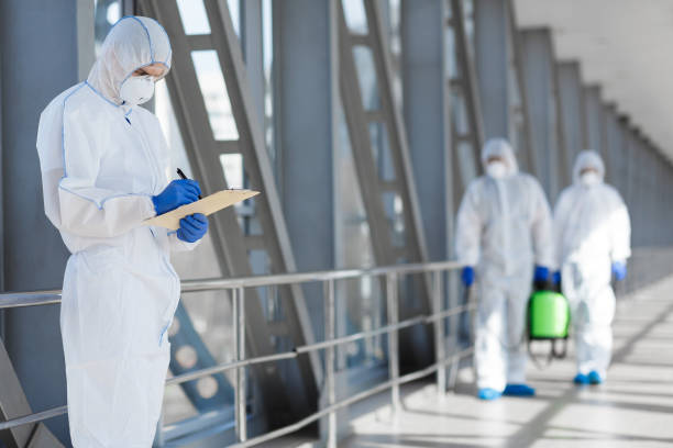 Best Mold Remediation for Rental Properties  in Yonkers, NY