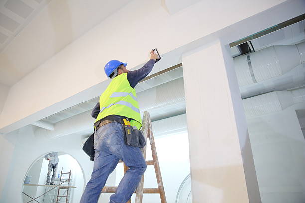 Best Airborne Mold Testing  in Yonkers, NY