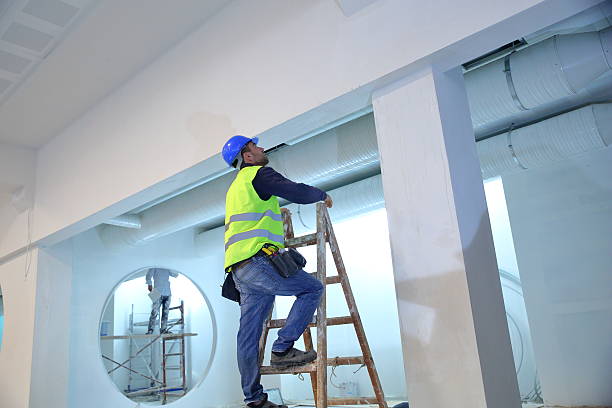 Best Residential Mold Inspection & Testing  in Yonkers, NY